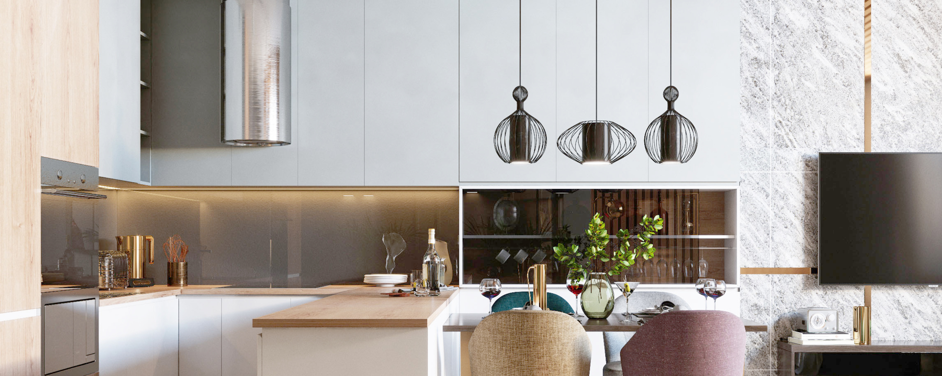 Interior Designers in Hyderabad
